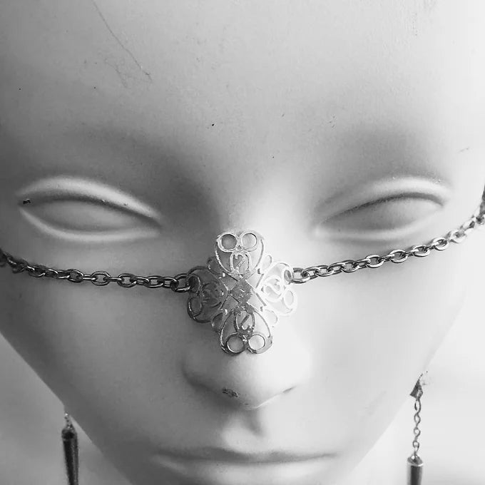 Mystic Neussieraad Zilver