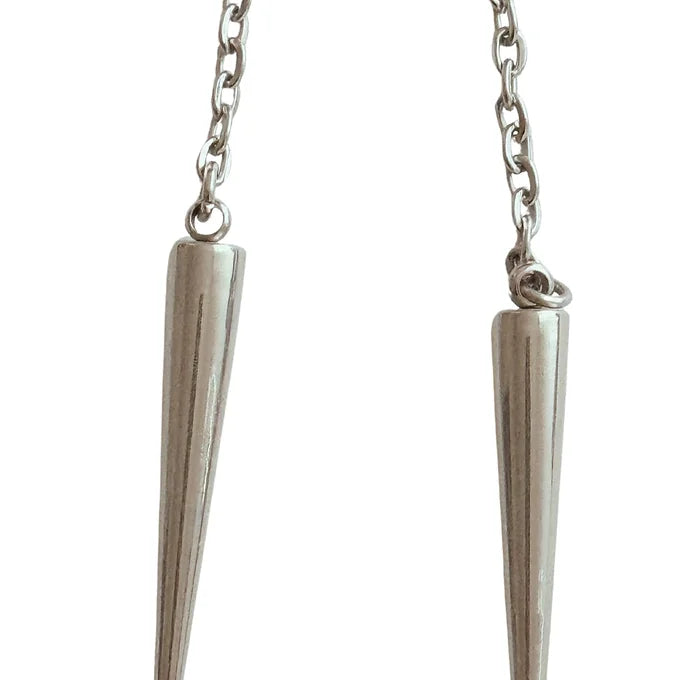 Mystic Neussieraad Zilver