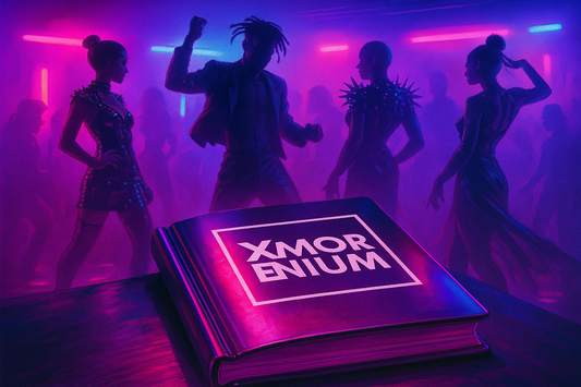 KinkyParty Kalender 2025 – Die heißesten Events